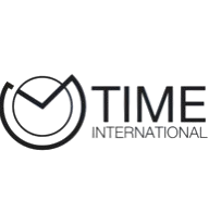 TIME INTERNATIONAL PT.
