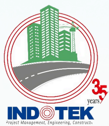 PT. INDOTEK ENGICO