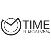 TIME INTERNATIONAL